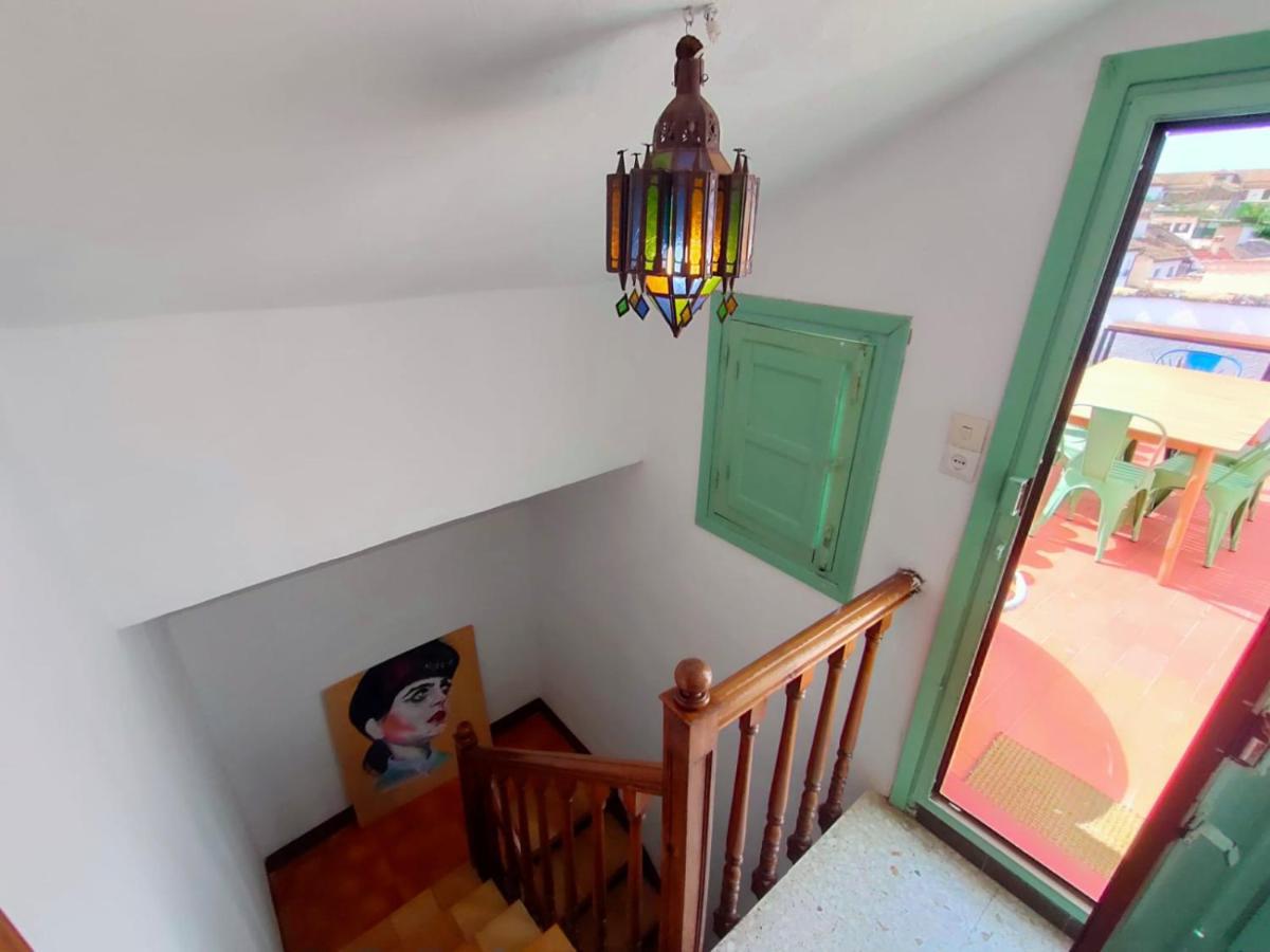 Cosy House, Sunny Terrace, Amazing Views & Outdoor Bathtub! Villa Granada Ngoại thất bức ảnh